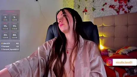 Kitty_Rose_CS webcam stripchat model stream image