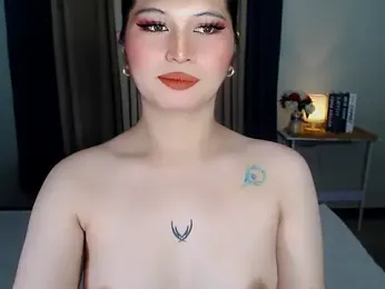 NaomiSmall webcam model stream image