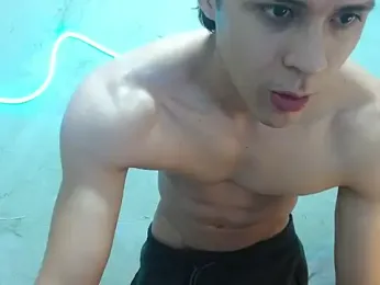 Theknight_Ken webcam model stream image