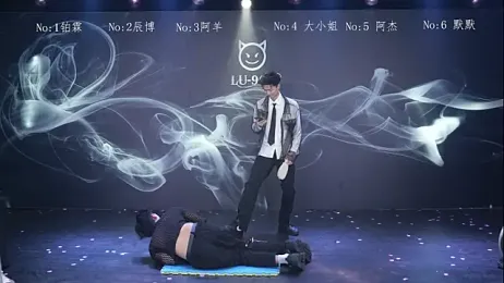 MS-180- webcam model stream image