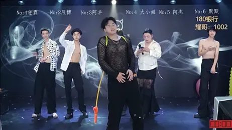 MS-180- webcam model stream image