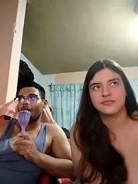 Carandrew webcam model stream image