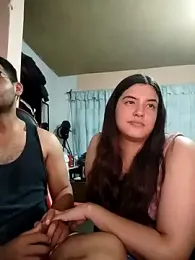 Carandrew webcam model stream image