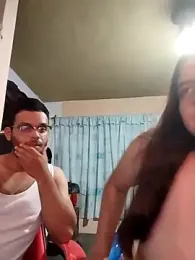 Carandrew webcam model stream image