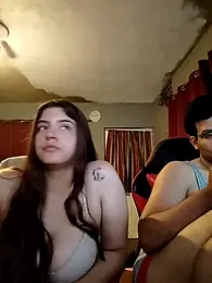 Carandrew webcam model stream image