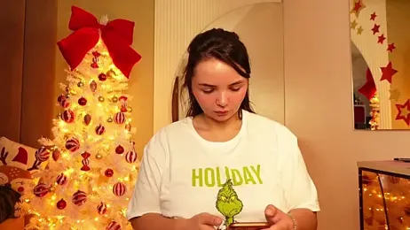 CelesteBailey webcam stripchat model stream image