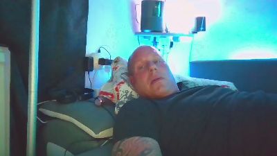 eos41 webcam model stream image