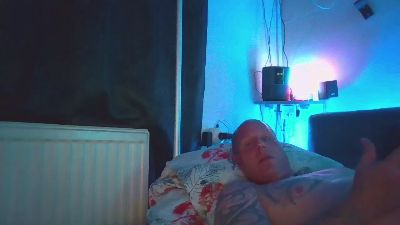 eos41 webcam model stream image