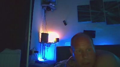 eos41 webcam model stream image