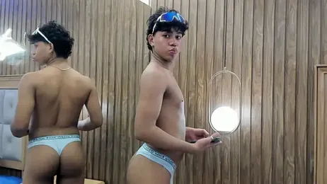 Johnny__bloom webcam stripchat model stream image