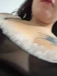 its_cleo webcam model stream image