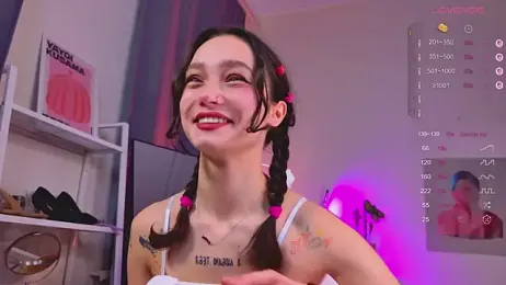 MyLoulaby webcam model stream image