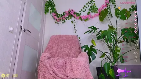 MyLoulaby webcam model stream image