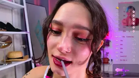 MyLoulaby webcam model stream image