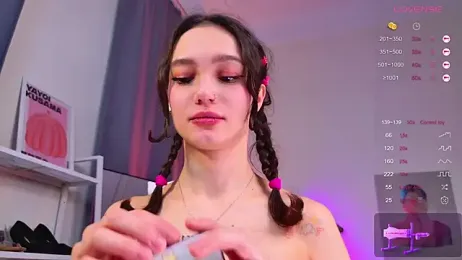 MyLoulaby webcam model stream image