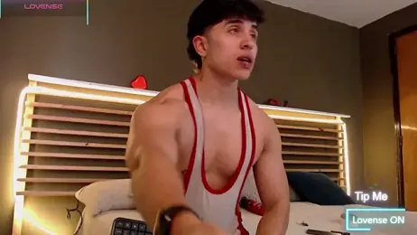 PaulEvens webcam stripchat model stream image