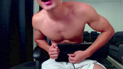 Stiven_C webcam model stream image