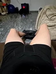 Sexispassion4K webcam model stream image