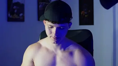 Hazzan_Velez webcam stripchat model stream image