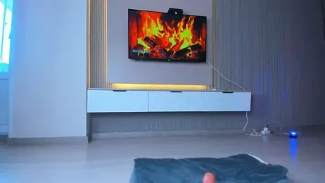 Cherrypie_001 webcam model stream image