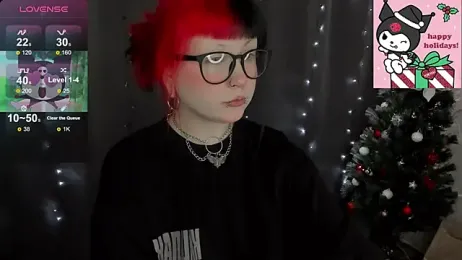 t0riayun0 webcam model stream image