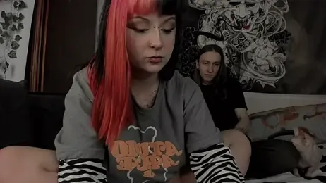 t0riayun0 webcam model stream image