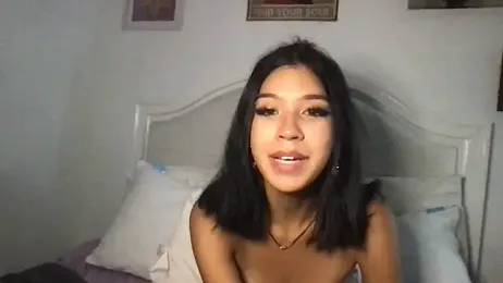 petitelatinateen webcam model stream image
