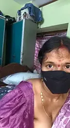 hotladyIndian1 webcam model stream image