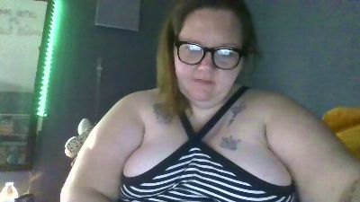 Bgnky webcam model stream image