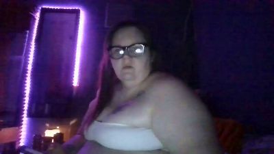 Bgnky webcam model stream image