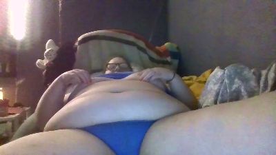 Bgnky webcam model stream image