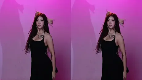 CM---001 webcam model stream image