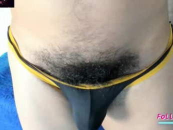 cory_okell webcam model stream image