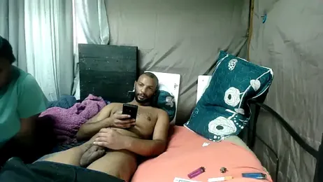 Berrylick webcam model stream image