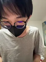 sheling webcam model stream image