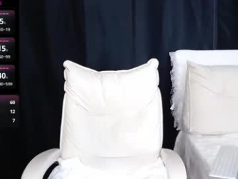 qianqian_ webcam model stream image