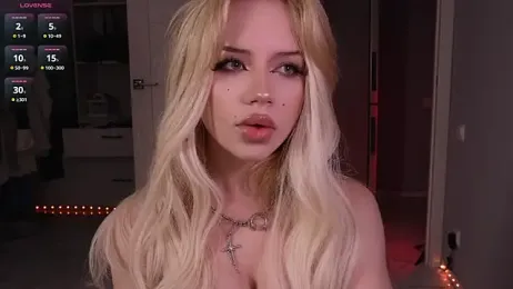 KellyBarton webcam stripchat model stream image
