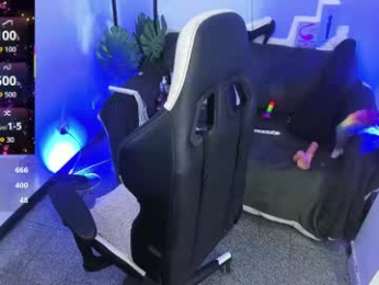 blackberry_s webcam model stream image