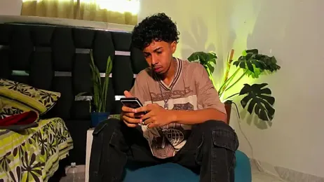 RyanRizzo webcam model stream image