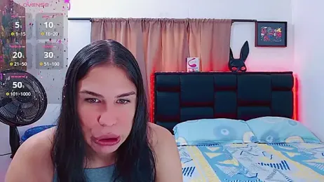 Azley_sweet webcam stripchat model stream image