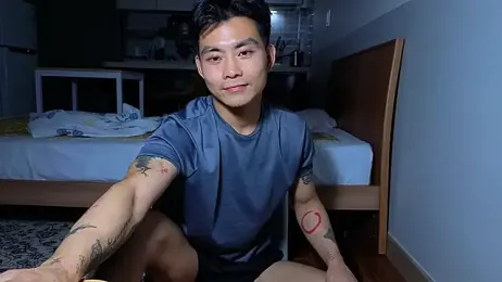 __Rex__ webcam model stream image