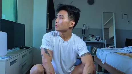 __Rex__ webcam model stream image