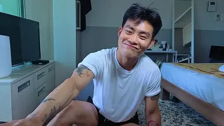 __Rex__ webcam model stream image