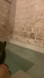 Scambicaldi webcam model stream image