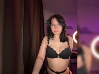 Li-Love webcam model stream image