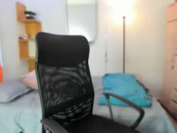 slim_master12 webcam model stream image