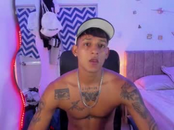 slim_master12 webcam model stream image