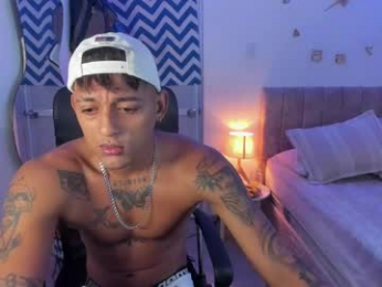 slim_master12 webcam chaturbate model stream image