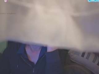 caughtbyu webcam model stream image