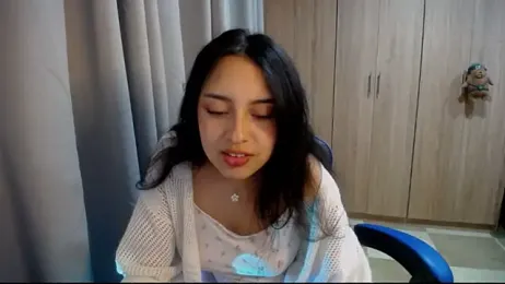immisssilver webcam stripchat model stream image